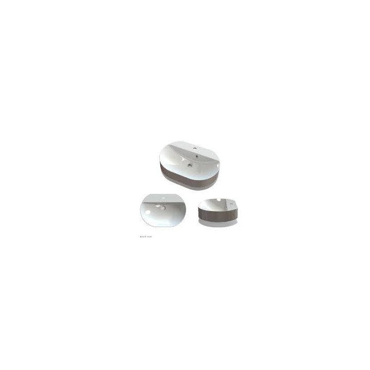 Umywalka Marmite Anita 630- sanitbuy.pl