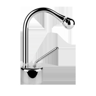 Bateria bidetowa Gessi Goccia- sanitbuy.pl