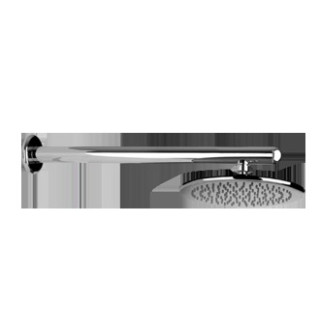 Deszczownica Gessi Goccia,ścienna 216 mm- sanitbuy.pl