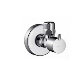 Zawór kątowy S Hansgrohe- sanitbuy.pl