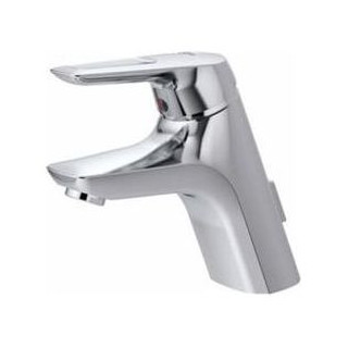 Bateria umywalkowa Ideal Standard Ceramix Blue z korkiem- sanitbuy.pl