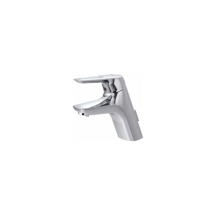Bateria umywalkowa Ideal Standard Ceramix Blue z korkiem- sanitbuy.pl