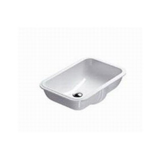 Umywalka podblatowa Catalano ZeroLight  50x35- sanitbuy.pl
