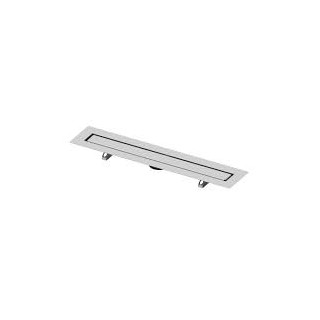 Rynna prosta do kamienia naturalnego TECE drainline 800 mm- sanitbuy.pl