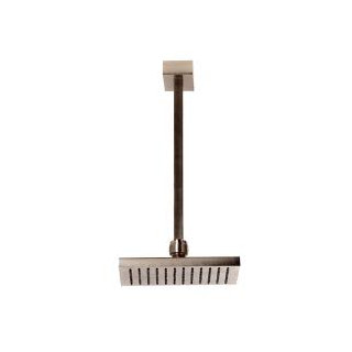 Deszczownica Gessi Rettangolo Shower 21,6x14 cm- sanitbuy.pl