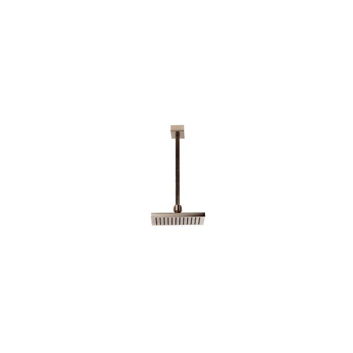 Deszczownica Gessi Rettangolo Shower 21,6x14 cm- sanitbuy.pl
