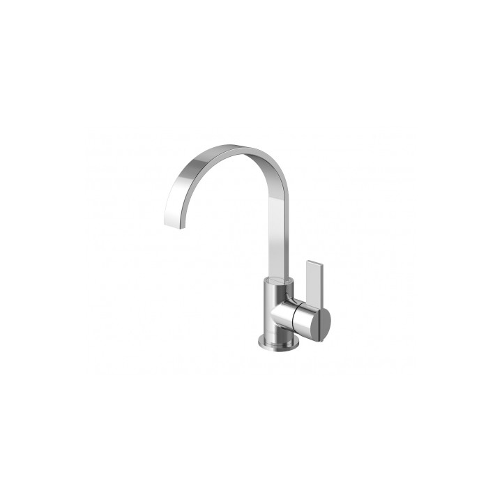 Bateria umywalkowa Kohlman Dexame- sanitbuy.pl
