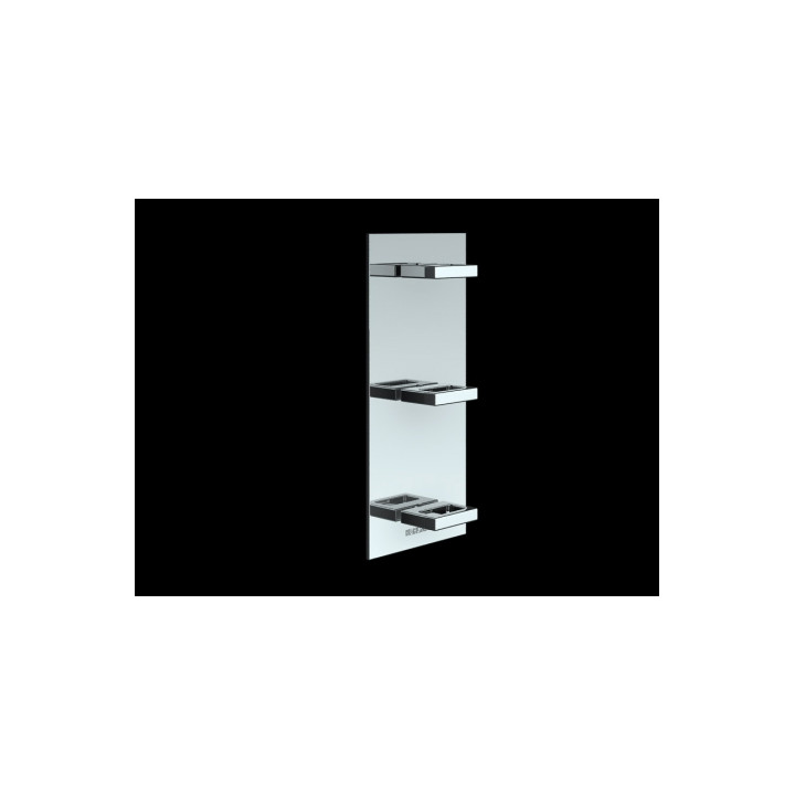 Bateria wannowa Kohlman Nexen podtynkowa- sanitbuy.pl