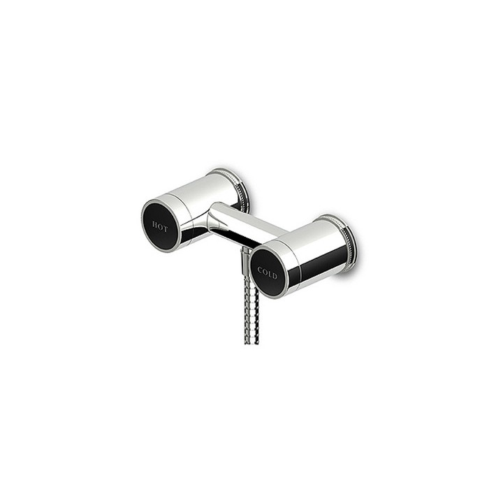 Bateria natryskowa  Zucchetti  Savoy ścienna- sanitbuy.pl