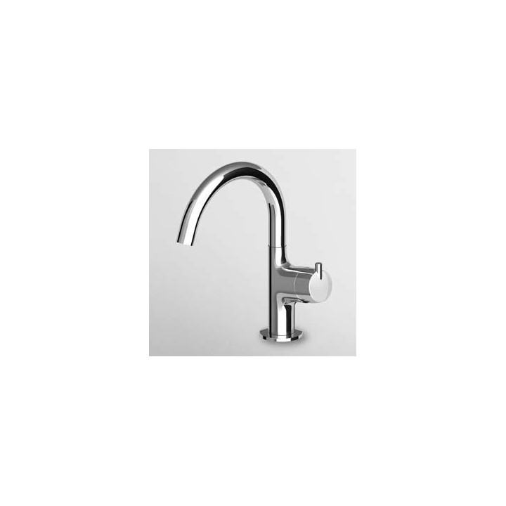 Bateria umywalkowa Zucchetti Simply Beautiful - sanitbuy.pl