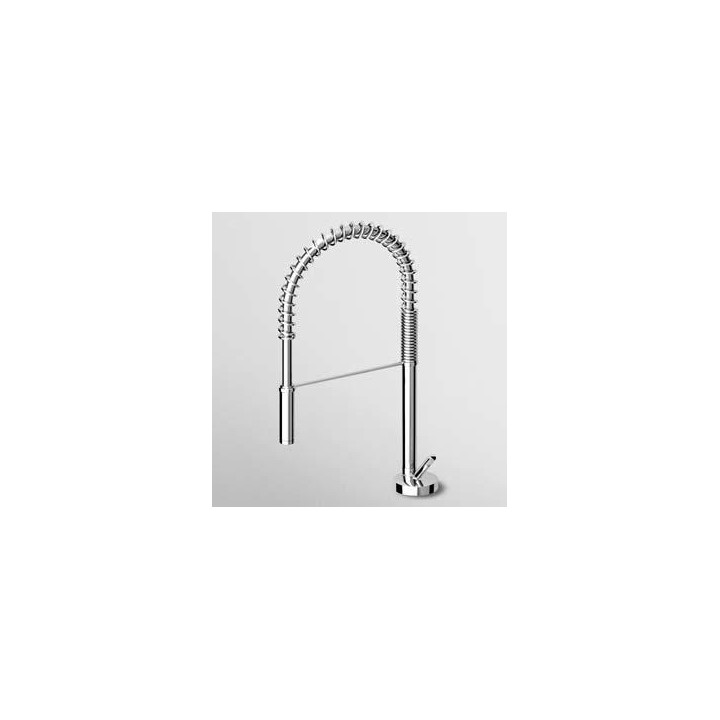 Bateria Zucchetti Isy kuchenna- sanitbuy.pl