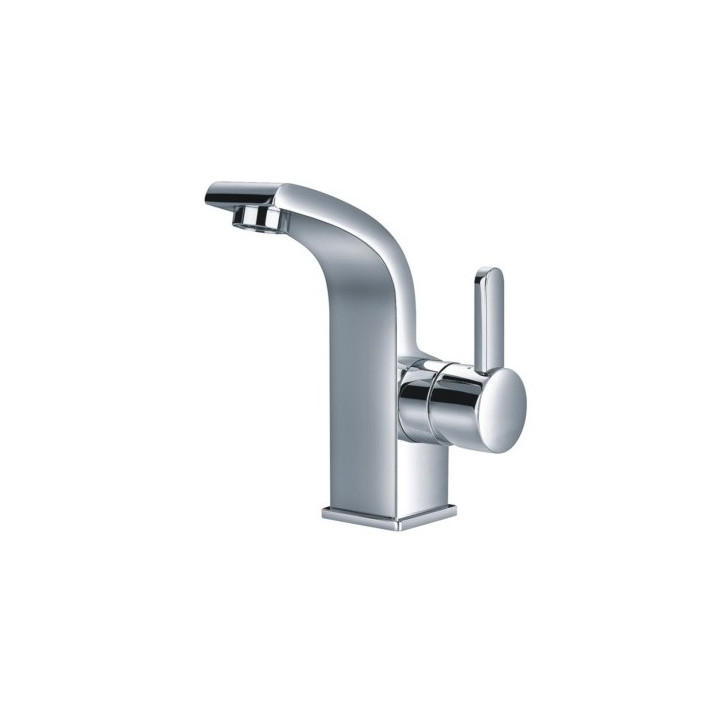 Bateria Omnires Darling umywalkowa bez korka- sanitbuy.pl