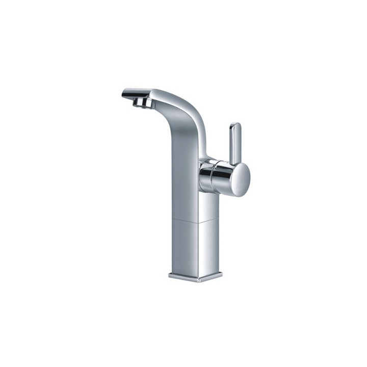 Bateria Omnires Darling umywalkowa wysoka bez korka- sanitbuy.pl