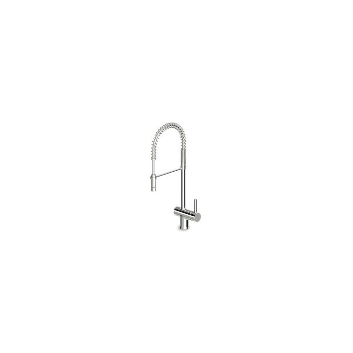 Bateria Zucchetti Pan kuchenna- sanitbuy.pl