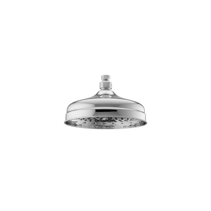 Głowica natryskowa Zucchetti 21cm- sanitbuy.pl