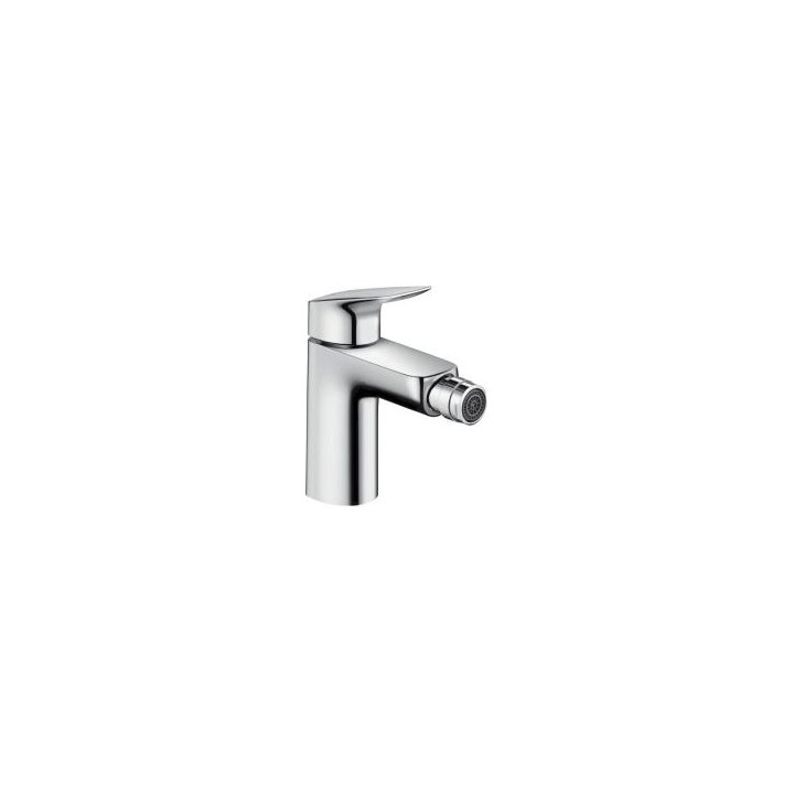 Bateria bidetowa Hangrohe Logis - sanitbuy.pl