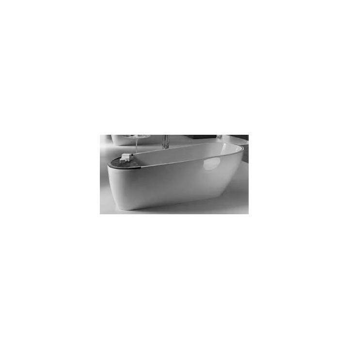 Wanna Kerasan Aquatech wolnostojaca- sanitbuy.pl