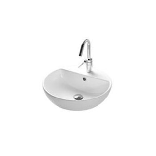Umywalka Hatria Happy Hour 47x47 cm- sanitbuy.pl