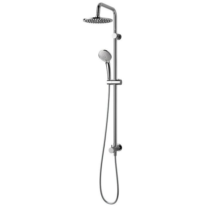 Zestaw natryskowy  Ideal Standard Ideal Duo do baterii podtynkowej- sanitbuy.pl