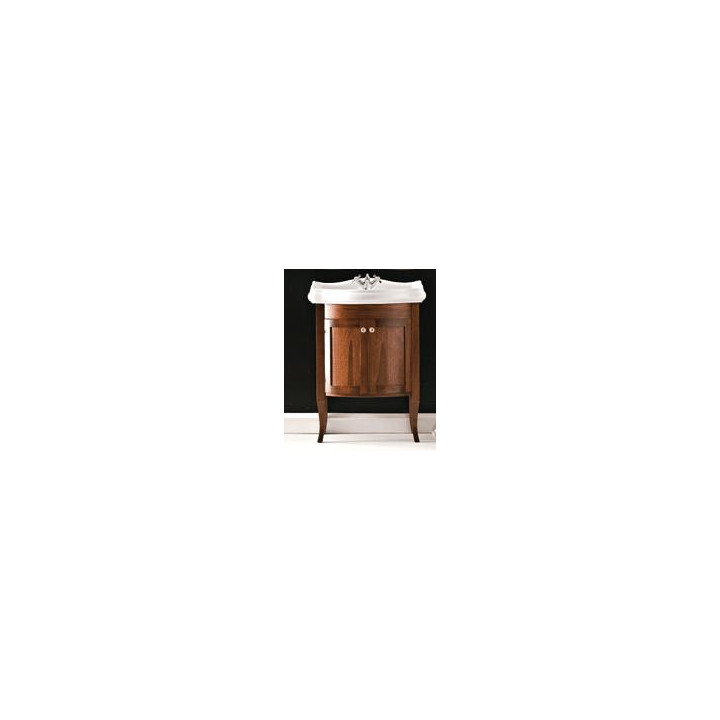 Szafka pod umywalkę 69 cm Kerasan Retro- sanitbuy.pl