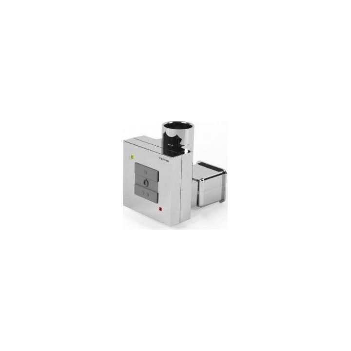 Grzałka Terma Technologie KTX 1 - silver- sanitbuy.pl