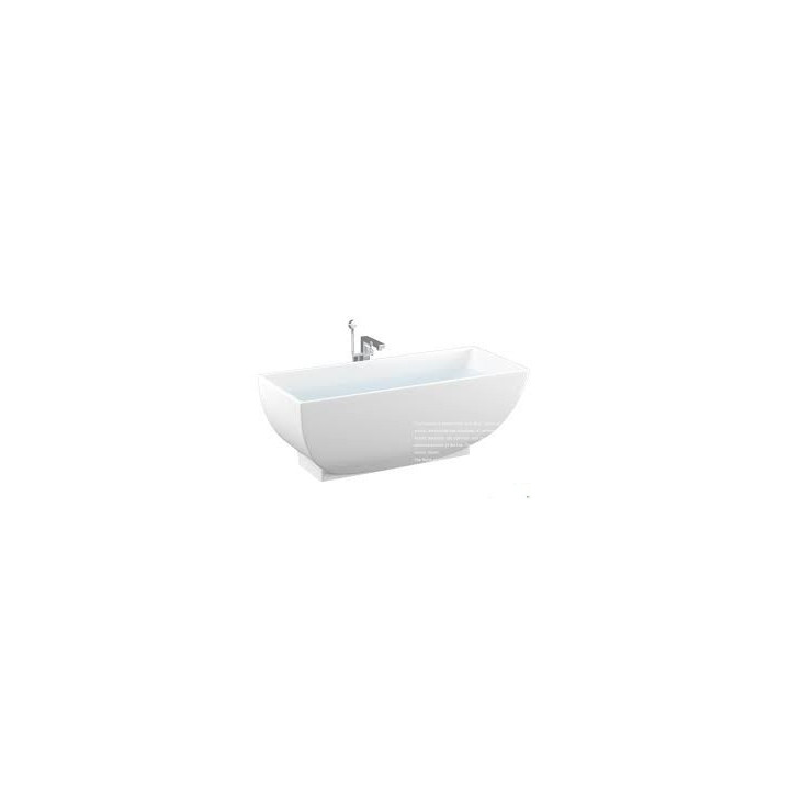 Wanna do zabudowy MARCOONI VBS-21 170x85 cm- sanitbuy.pl