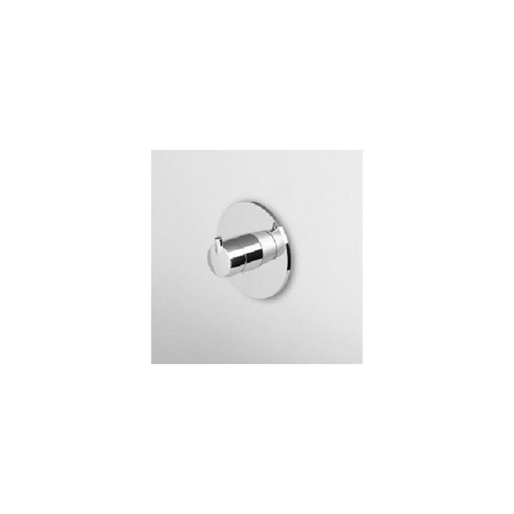 Bateria umywalkowa Zucchetti Simply Beautiful - sanitbuy.pl