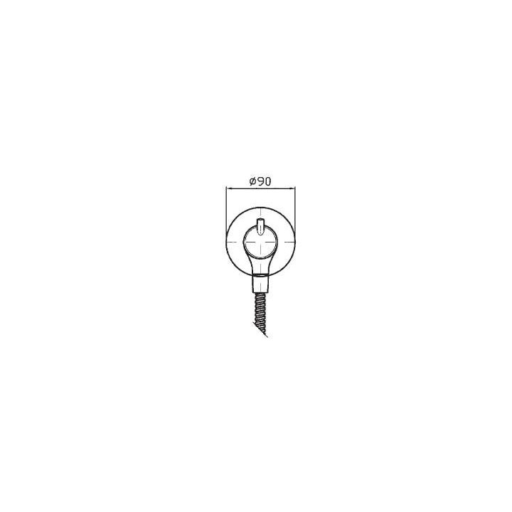 Bateria umywalkowa Zucchetti Simply Beautiful - sanitbuy.pl