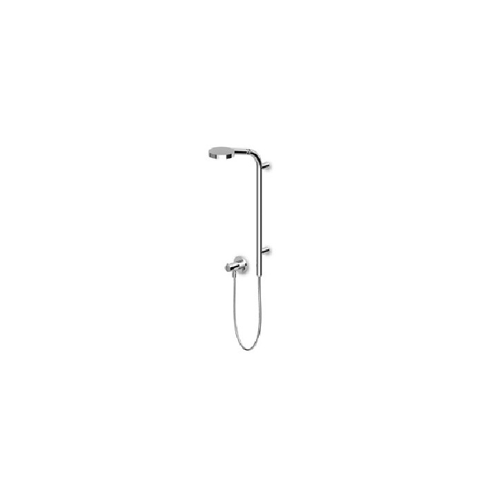 Bateria umywalkowa Zucchetti Simply Beautiful - sanitbuy.pl