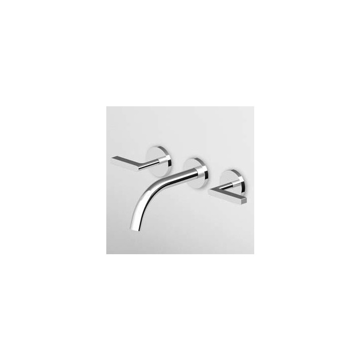 Bateria umywalkowa Zucchetti Simply Beautiful - sanitbuy.pl