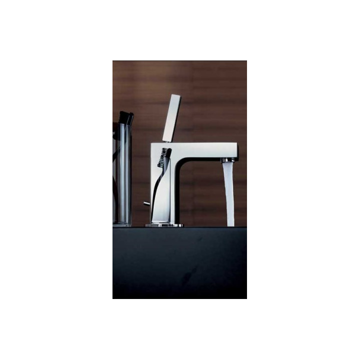 Bateria Axor Citterio umywalkowa jednouchwytowa- sanitbuy.pl
