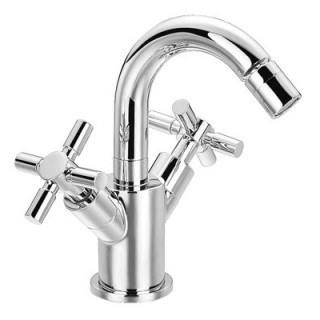 Bateria umywalkowa stojąca Steinberg Seria 100 - wysokość 150mm- sanitbuy.pl