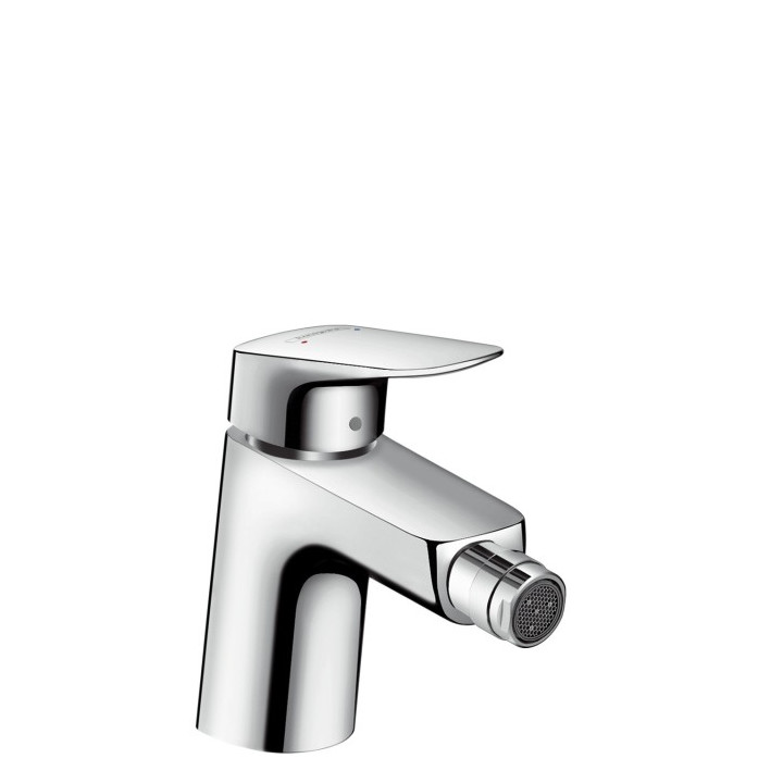 Bateria bidetowa Hangrohe Logis - sanitbuy.pl