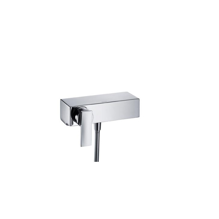 Bateria Axor Citterio natryskowa ścienna- sanitbuy.pl