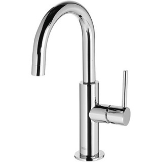 Bateria umywalkowa mała Clasic-Tres bez korka- sanitbuy.pl