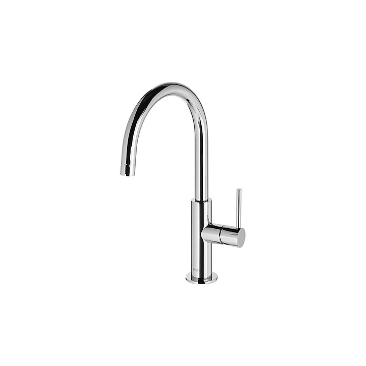 Bateria umywalkowa mała Clasic-Tres bez korka- sanitbuy.pl