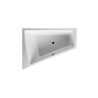 Wanna Duravit Paiova narożna lewa 170x130 cm- sanitbuy.pl