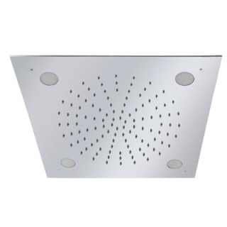 Bateria termostatyczna Tres Tresmostatic podtynkowa (jednodrożna) CUADRO- sanitbuy.pl