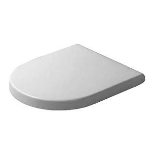 Deska wolnoopadająca do miski WC Duravit Starck 3- sanitbuy.pl
