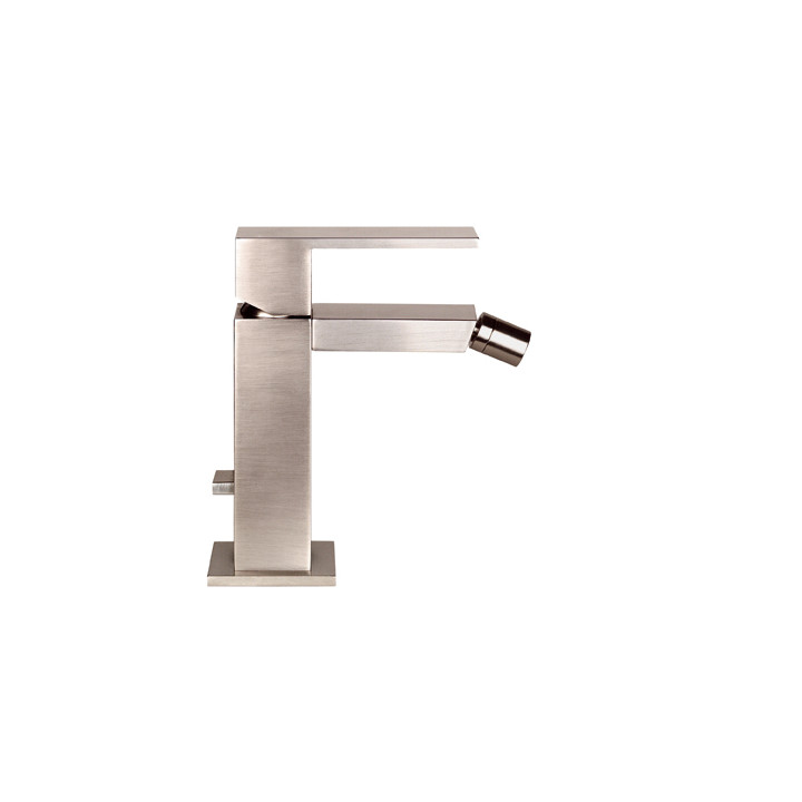 Bateria bidetowa Gessi Rettangolo- sanitbuy.pl