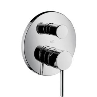 Bateria Axor Starck wannowa  podtynkowa, element zewnętrzny- sanitbuy.pl