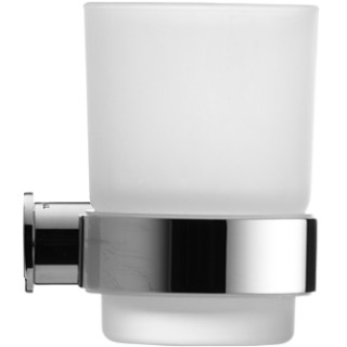 Szklanka Duravit D-Code lewa- sanitbuy.pl