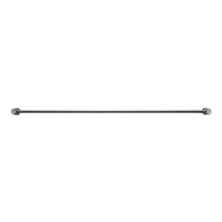 Wieszak kąpielowy Duravit D-Code 630 mm- sanitbuy.pl