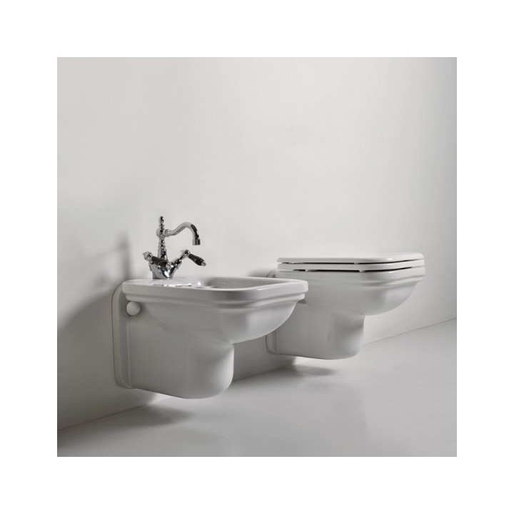 Miska Kerasan Aquatech stojąca- sanitbuy.pl