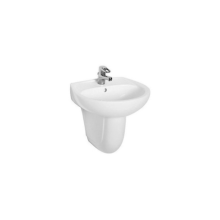 waschtischKolo nova einbau- 56x48 cm- sanitbuy.pl