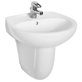 waschtischKolo nova einbau- 56x48 cm- sanitbuy.pl
