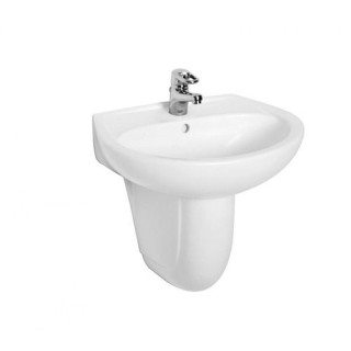 waschtischKolo nova einbau- 56x48 cm- sanitbuy.pl