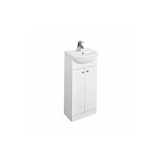 waschtischKolo nova einbau- 56x48 cm- sanitbuy.pl