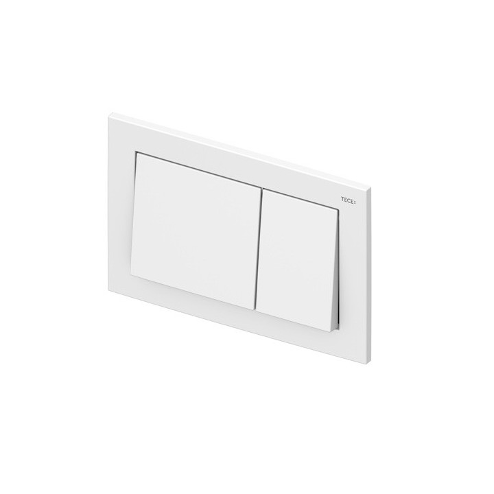 betätigungsplatte spłukujący tecepl anus do wc - chrom glänzend- sanitbuy.pl