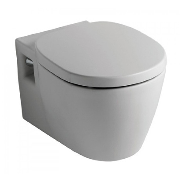 Einbauwaschtisch arc ideal standard connect  55 cm- sanitbuy.pl